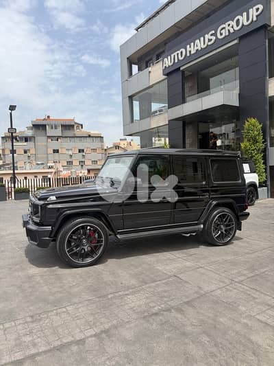 Mercedes AMG G 63 2014 !!!!! CHEAPEST IN TOWN