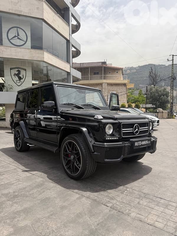 Mercedes AMG G 63 2014 !!!!! CHEAPEST IN TOWN 0