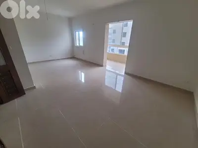 Apartment For Sale in New Fidar Jbeilشقة للبيع في نيو فيدار جبيل