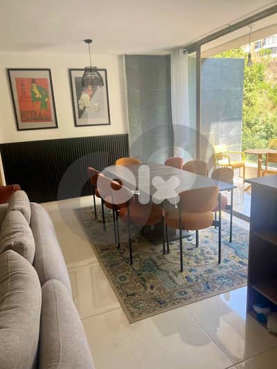 Duplex ,Chimney,fully furnished,Hboub, Jbeil/حبوب, جبيل REF#WR136276