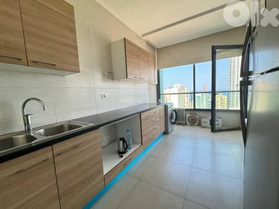 Apartment for sale in Ain Al Mreisseh MQBBH010 شقة للبيع عين المريسة