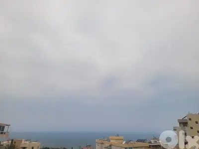 Apartment For Sale in Jbeil شقة للبيع في جبيل