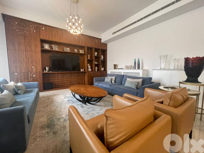 Apartment for Sale Saifi | Full Amenities | Luxurious | Negotiable 0