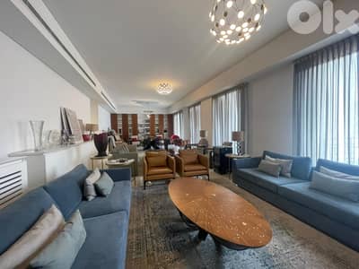 Apartment for Sale Saifi | Full Amenities | Luxurious | Negotiable