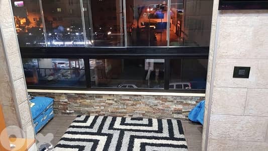 appartement de luxe idéal pour Médecin, infirmier ….