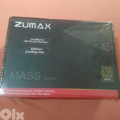 brand new powersupply sealed
