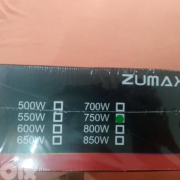brand new powersupply sealed 1