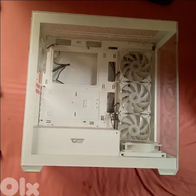gaming case