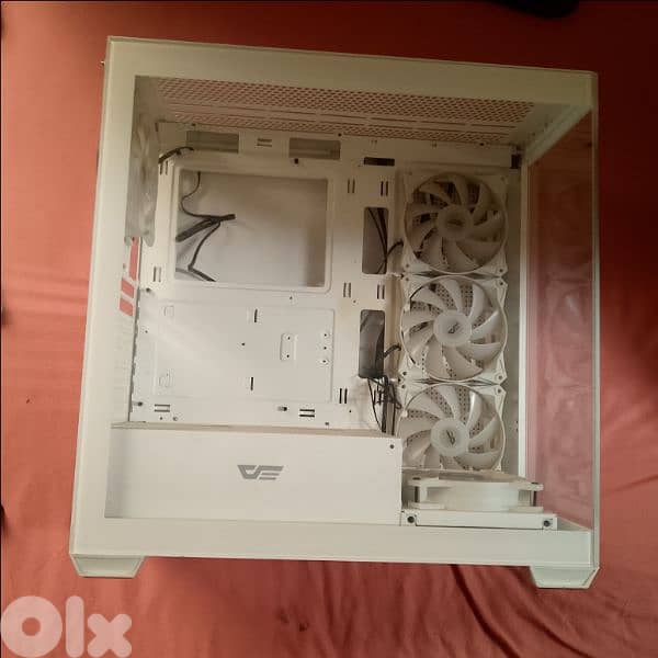 gaming case 0