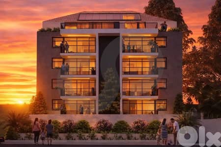 Payment facilities,Luxurious Living,Fatqa,Keserouan/فتقا REF#CA136279