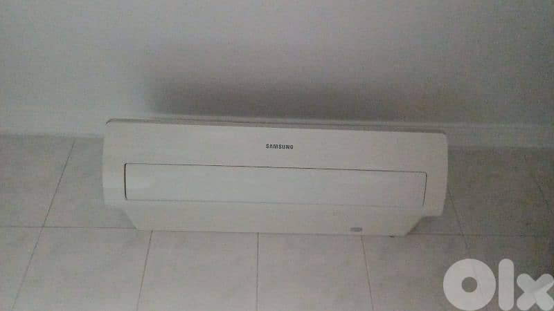 Samsung 12000 used ktir ndeef 0