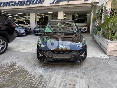 Hyundai I10 2026 Brand new Company warranty