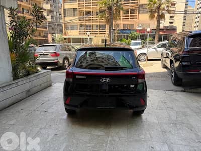 Hyundai I10 2026 Brand new Company warranty