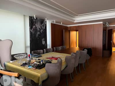 Apartment for sale in Manara Rawche MQBBH011 شقة للبيع في المنارة