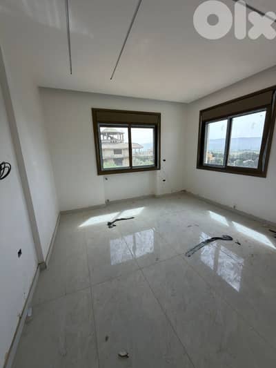 GMZ133CS Apartment for sale in Zahle -  شقة للبيع في زحلة