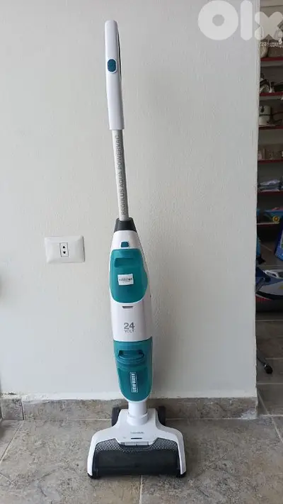 vacuum cleaner
