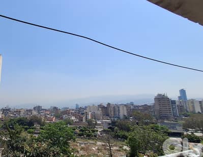 Apartment for sale in Achrafieh Karem El Zeitoun شقة للبيع في الاشرفية