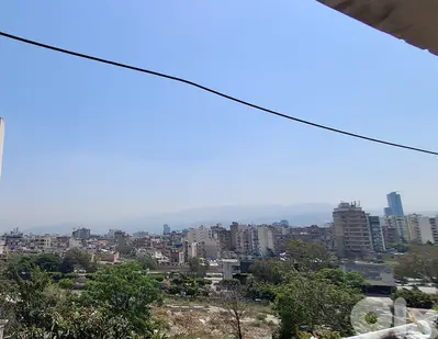 Apartment for sale in Achrafieh Karem El Zeitoun شقة للبيع في الاشرفية