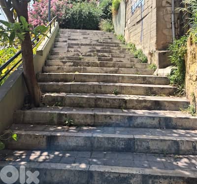 Apartment for sale in Achrafieh Karem El Zeitoun شقة للبيع في الاشرفية