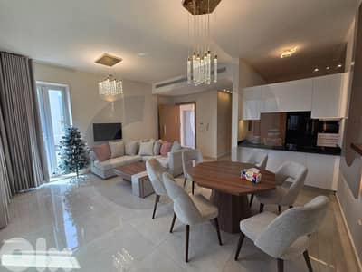 Prime location, terrace, furnished, Baabda /بعبدا  REF#JZ136281