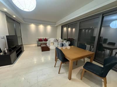 Waterfront City Dbayeh/ Furnished Apartment for Rent.