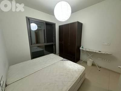 Waterfront City Dbayeh/ Furnished Apartment for Rent.