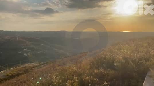 Great view, Prime location, Kfarfalous, jezzine/كفرفالوس REF#DI136284