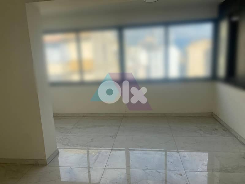 200m2 duplex apartment+terrace+mountain view 4sale in Mazraa 0