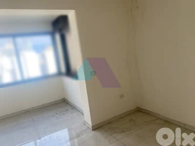 200m2 duplex apartment+terrace+mountain view 4sale in Mazraa