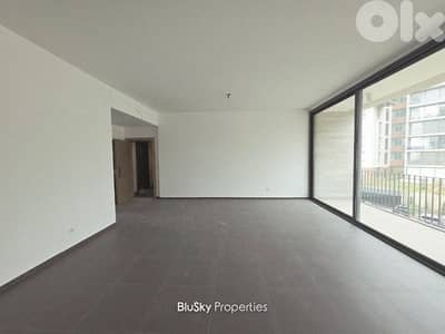 Apartment with Mountain View For RENT In Beit Meri شقة للإيجار #GS