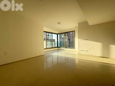 Apartment for rent in Ain Al Mreisseh MQBBH012شقة للإيجارعين المريسة