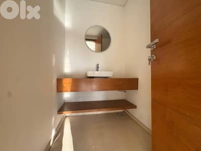 Apartment for rent in Ain Al Mreisseh MQBBH012شقة للإيجارعين المريسة