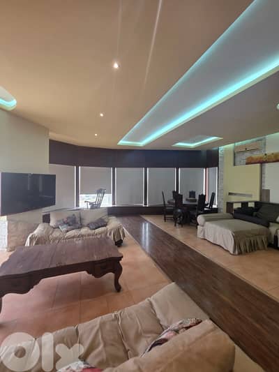 3 Bedroom Apartment in the heart of Batroun