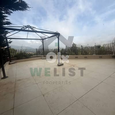 Apartment for sale in Klayaat شقة للبيع في منطقة التقليعات