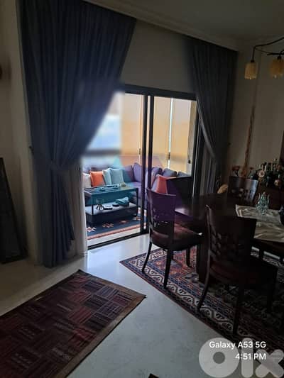 180m2 apartment-most prestigious locations- 4sale in Sin El Fil