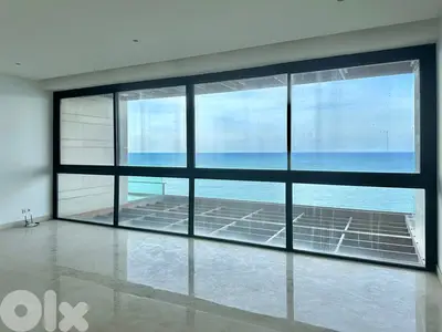 Apartment for rent in Ain Al Mraiseh MQBBH013شقة للإيجار عين المريسة