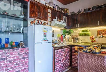 GMK267SS -  Chalet  For Sale In Faitroun  - شاليه للبيع في فيترون