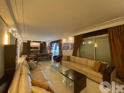 Apartment for Sale in Achrafieh | Spacious| Prime Location| Negotiable Apartment for Sale in Achrafieh | Spacious| Prime Location| Negotiable