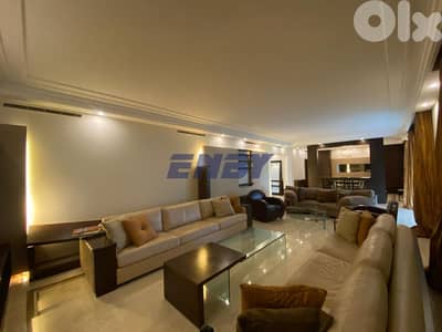 Apartment for Sale in Achrafieh | Spacious| Prime Location| Negotiable Apartment for Sale in Achrafieh | Spacious| Prime Location| Negotiable