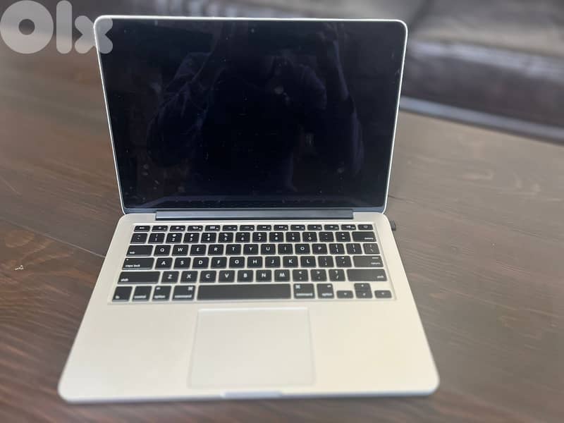 Apple Macbook 2014 0
