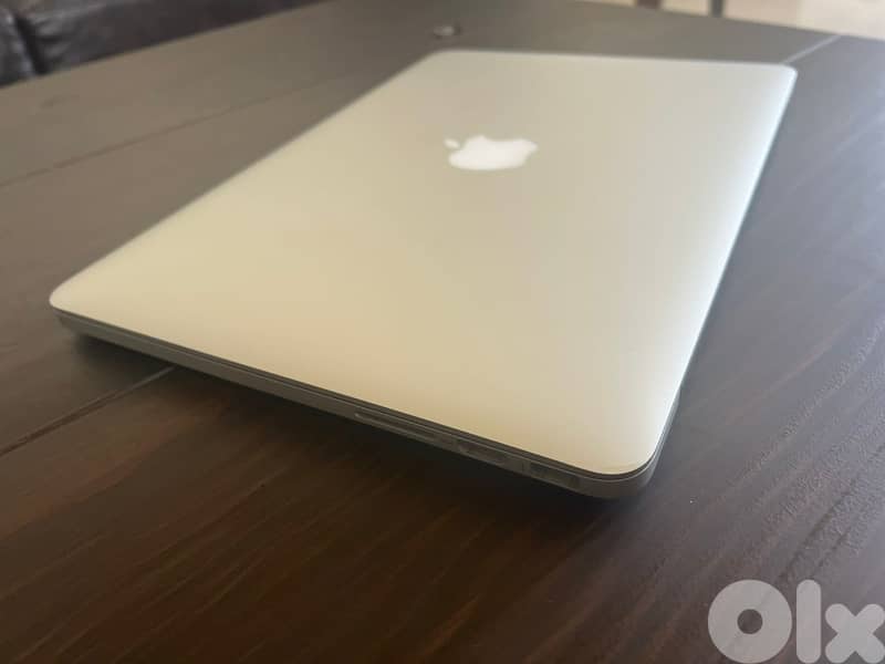 Apple Macbook 2014 3
