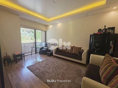 Apartment For SALE In Beit Meri شقة للبيع #GS