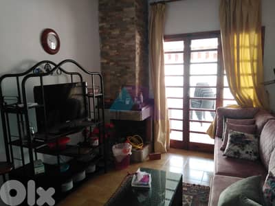 "Satellity" 2 bedroom Chalet+terrace+sea view 4rent in Faytroun