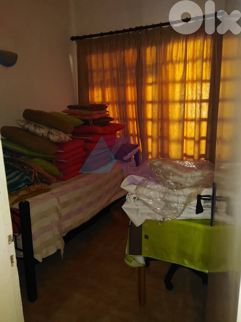 "Satellity" 2 bedroom Chalet+terrace+sea view 4rent in Faytroun 7