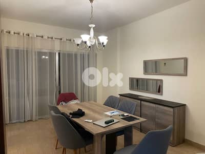 FULLY FURNISHED APARTMENT IN RAWCHE PRIME | 160SQ | JNR-262