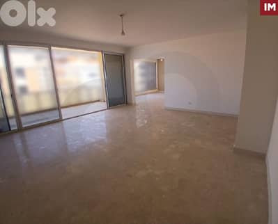 Sea View, prime area,Ramlet el Bayda, Beirut/رملة البيضاء REF#IM136286