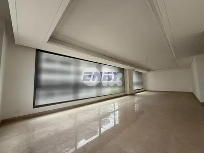 Apartment for Sale in Badaro | Prestigious Location | Well maintained