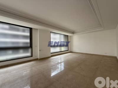 Apartment for Sale in Badaro | Prestigious Location | Well maintained