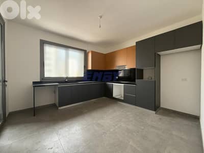 Apartment for Sale in Badaro | Prestigious Location | Well maintained