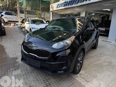 Kia Sportage 2020